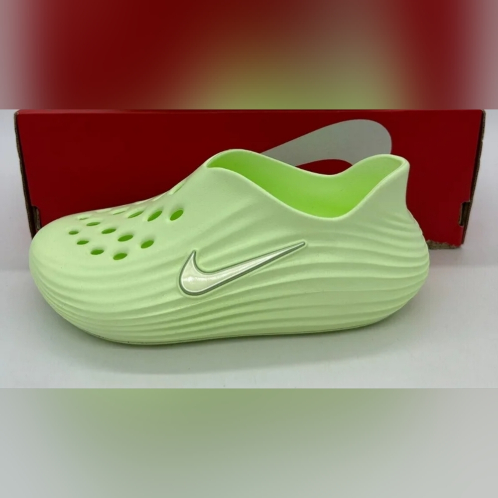 Nike Reactx Rejuven8 Slip-On Clogs